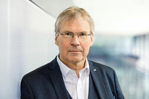 Prof. Holger Hanselka tritt Amt als 11. Präsident der Fraunhofer-Gesellschaft an