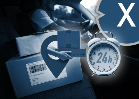 Die KEP-Studie 2023: Einsichten in den dynamischen Paketmarkt | Suche & Gesucht Top Ten Tipps Serie