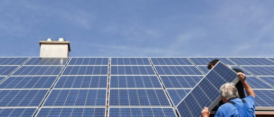 Photovoltaikanlagen: Bundesfinanzministerium äußert sich zur Einkommensteuerbefreiung zugunsten vieler PV-Anlagen-Betreiber