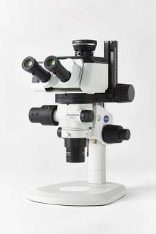 SZX-AR1 Augmented Reality System zur Vereinfachung mikroskopbasierter Montageaufgaben