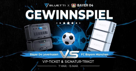 Bayer04 Leverkusen gegen Bayern München am 19. März 2023 in der BayArena