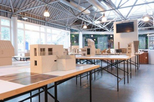 Sommerschau School of Architecture Bremen: Auszeichnungen für beste Studienarbeiten an der HSB