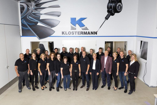 WENZEL Metrology World (WMW): Interview mit Volker Klostermann