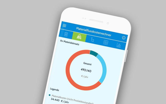 Ressourceneffizienz für unterwegs