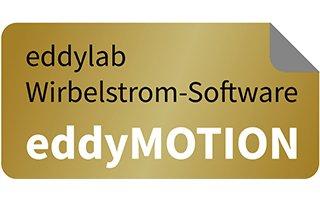 eddyMOTION Wirbelstromsensor-Software: Präzise messen – intelligent auswerten