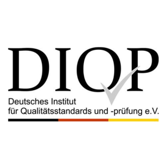 DIQP Studie erschienen: Händler in Deutschland