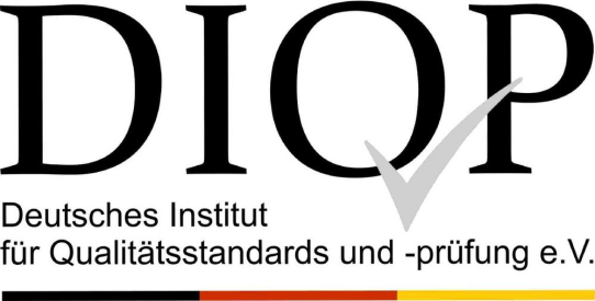 SAILER GmbH aus Ehingen wurde als Top-Arbeitgeber DIQP zertifiziert