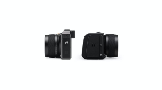 Für mehr Kreativität startet Hasselblad mit leistungsfähigen Updates für X1D II 50C, 907X Special Edition und dem XCD 45P