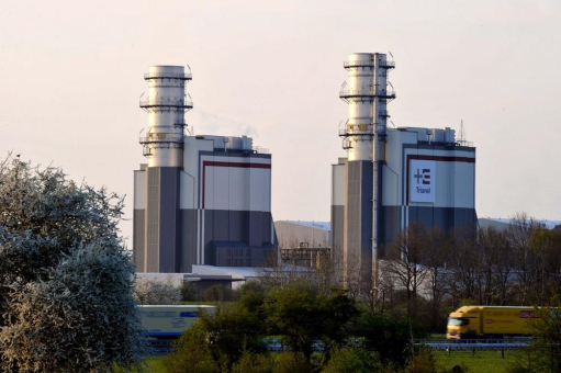 Trianel Gaskraftwerk Hamm erhält nächstes Leistungsupgrade