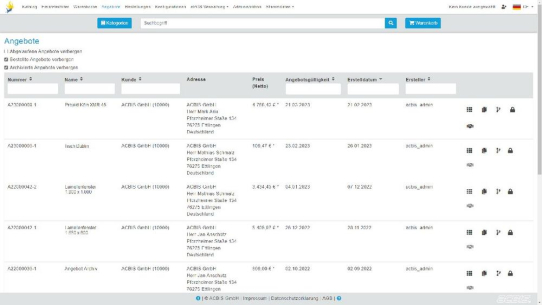 Die Vorteile von B2B-Portalen: Effiziente Zusammenarbeit und optimierte Geschäftsprozesse