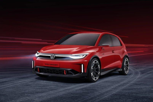 Sportlich, elektrisch, emotional: Volkswagen präsentiert das Showcar ID. GTI Concept1