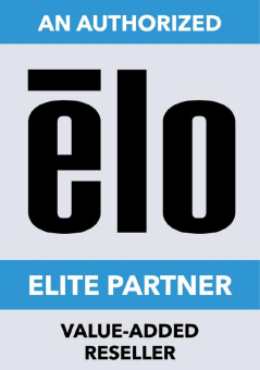 Centric kooperiert mit Elo Touch Solutions