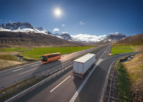 Besondere Biodieselqualität für den Einsatz in Nutzfahrzeugen, Traktoren und Bussen