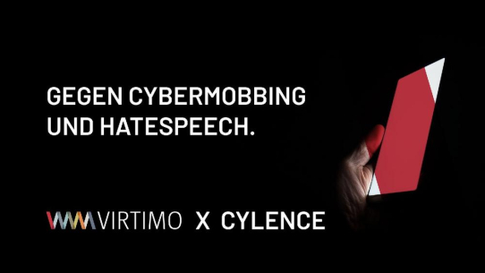 BMBF-Forschungsprojekt CYLENCE gegen Cybermobbing und Hatespeech gestartet