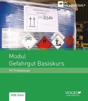 PC Professional - Gefahrgut Basiskurs