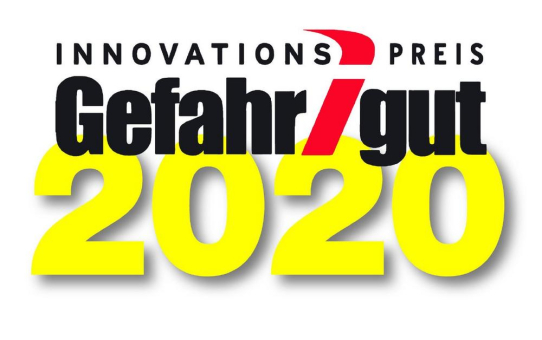 Innovationspreis Gefahr/gut 2020: Bewerber gesucht