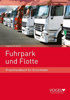 Neue Auflage: Fuhrpark und Flotte