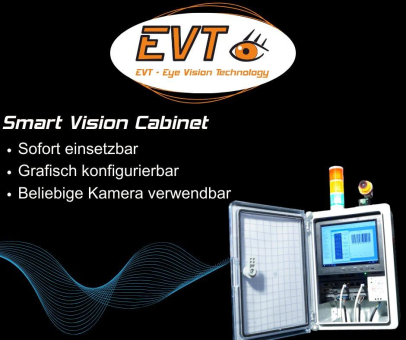 Eye Smart Vision Cabinet