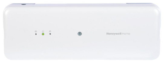 Fußbodenheizungsregler Honeywell Home HCC100: Komplexität einfach gemacht