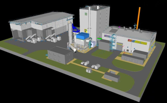 CropEnergies setzt auf klimaneutrale Energielösung für neue Produktionsanlage