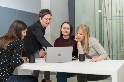 Neue Förderperiode für Fachkurse am Graduate Campus