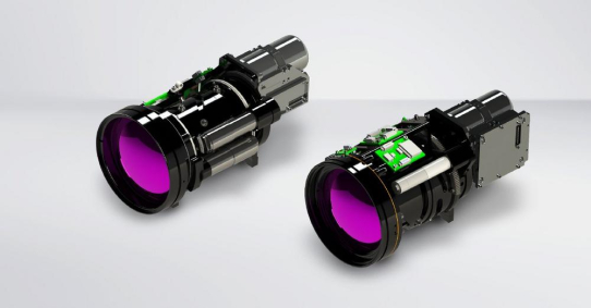 Teledyne FLIR erweitert die schlüsselfertige Neutrino Ground ISR-Baureihe für Integratoren