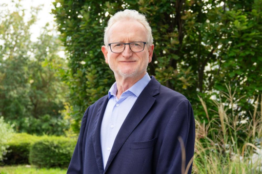 Joachim Straub neuer CEO bei PCI Augsburg GmbH
