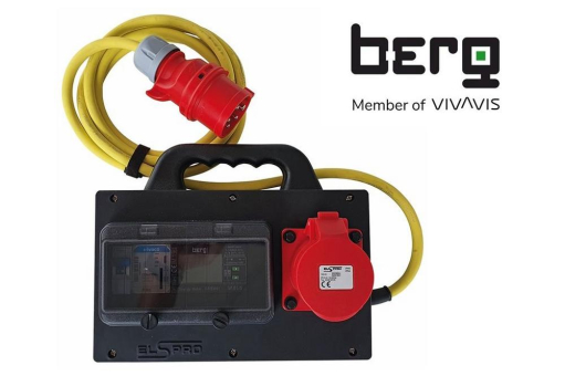 Flexibles Energiemonitoring mit mobilen Messkoffern MID und PTB 50.7 konform