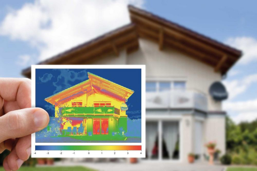 Wärmepumpe plus moderner Holzbau –  so geht Klimaschutz und Energieeffizienz