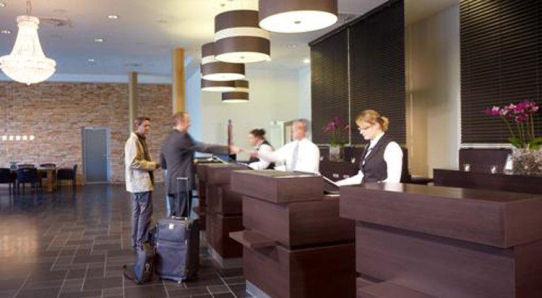 Integriertes Payment für die Hotellerie: Concardis schafft Schnittstelle zur Infor Hospitality Management Solution