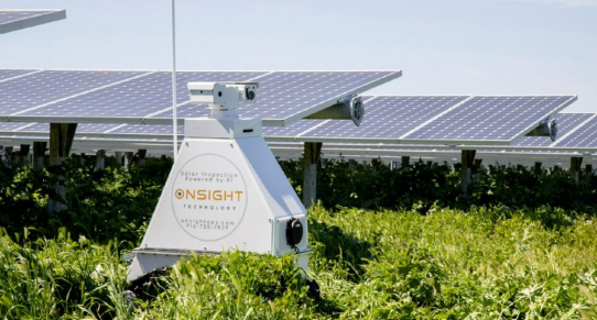 Stäubli investiert in innovative Technologie für eine sicherere Zukunft der Solarindustrie