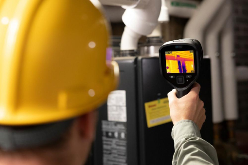 Teledyne FLIR erweitert die Ex-Pro-Wärmebildkameraserie für schnelle und effektive Inspektionen