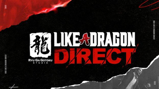 Like a Dragon: Infinite Wealth erscheint am 26. Januar 2024