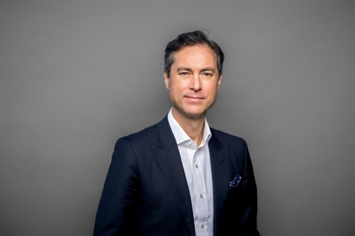 Wechsel an der Spitze der Syntegon-Gruppe: Dr. Michael Grosse übergibt CEO-Amt an Torsten Türling