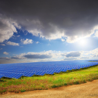 Freiflächen-PV – Konzeption, Planung und Wirtschaftlichkeit