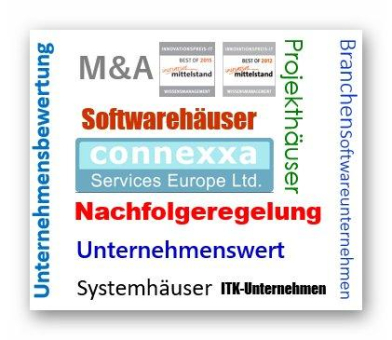 Wann findet ein IT-Unternehmen erfolgreich einen Käufer?