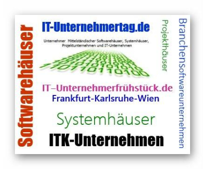 Kritische Unternehmensgrößen in Softwareunternehmen überwinden - durch eine funktionierende Mitarbeitergewinnungsstrategie