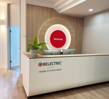 BELECTRIC eröffnet Büro in Berlin