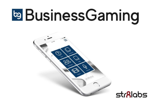 Business Gaming: straightlabs führt erstes Standardprodukt ein