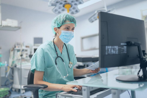 Das Patientenportal für Rehabilitationseinrichtungen
