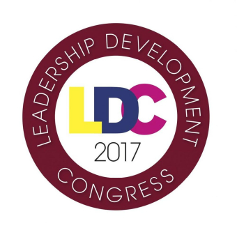Leadership Development Congress findet bei SALT AND PEPPER statt