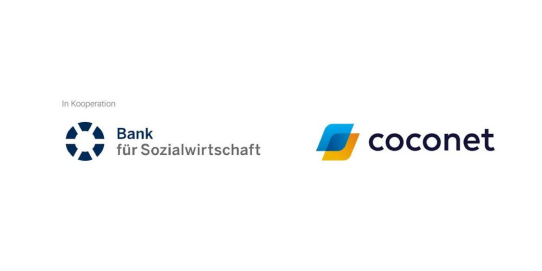 Innovation und verbessertes Nutzererlebnis für Firmenkunden: Bank für Sozialwirtschaft setzt auf neue Multibanking-Lösung von CoCoNet