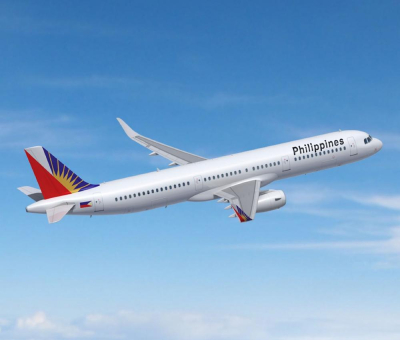 Lufthansa Technik und Philippine Airlines bauen Partnerschaft im Bereich Engine Maintenance Services aus