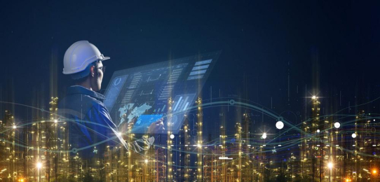 Industrie 4.0-Beratung: Schneider Electric stellt neue Industrial Digital Transformation Services vor