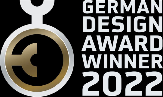 Schneider Electric gewinnt German Brand Award 2022
