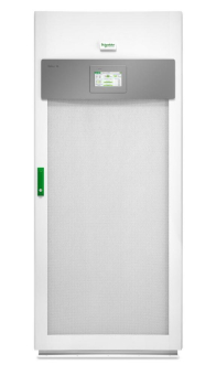 Schneider Electric Galaxy VL: Kompakte 3-Phasen-USV für Leistungen bis 500 kW