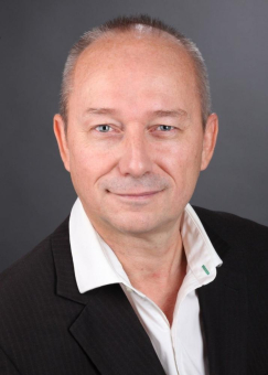 Jean-Christophe Krieger von Schneider Electric ist neuer Vizepräsident der KNX Association