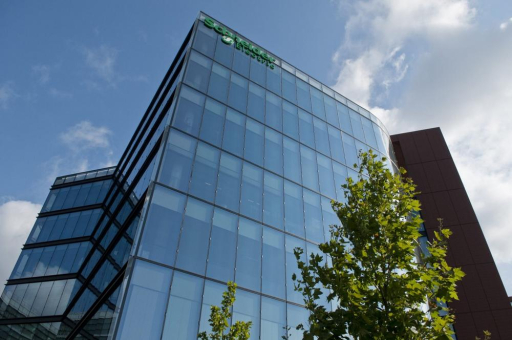 Schneider Electric beschleunigt Nachhaltigkeitsstrategie und erhält Auszeichnung: Platz 1 im Global 100 Ranking von Corporate Knights