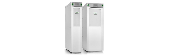 Schneider Electric erweitert Galaxy VS Baureihe