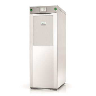 Galaxy VS: Schneider Electric stellt Dreiphasen-USV für IT- und Industrieanwendungen bis 100 kW vor